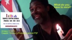 El Festival Poesía Sin Fin cumple 14 años