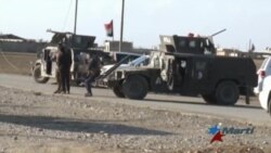 Fuerzas de la Coalición a un paso de la toma definitiva de Mosul