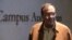 El escritor cubano exiliado Carlos Alberto Montaner durante una entrevista con Efe en Miami (EEUU). 