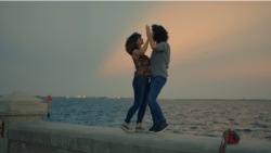 Se estrena en Miami "El último balsero"