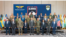 Representantes militares y autoridades de defensa y seguridad de países del hemisferio occidental en República Dominicana. 