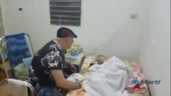 Artista cubano usa su popularidad para ayudar a personas necesitadas