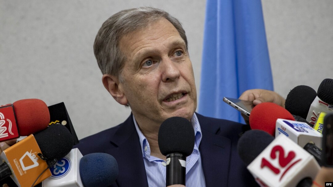 Misión de ONU anuncia que dará seguimiento remoto a Nicaragua, tras expulsión.