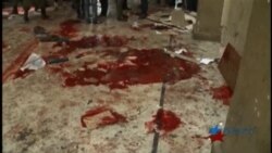 Atentado en capital de Siria deja saldo de decenas de muertos