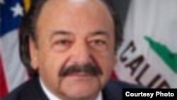 Katcho Achadjian, representante estatal por San Luis Obispo