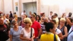 Agencias de viajes preparan venta de paquetes turísticos a Cuba