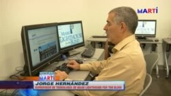 ONG de Miami trata que sitios de Internet se incluya en Ley para discapacitados