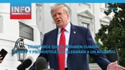 Relaciones EEUU-Cuba: dos mensajes en paralelo
