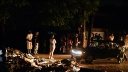 Protestas y cacerolazos en Cuba tras apagones continuos de más de 24 horas