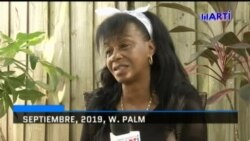 Madre del opositor Yasser Rivero viajó a Cuba para pedir la libertad de su hijo