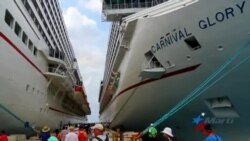 Departamento de Comercio anuncia empresas que negociarán con Cuba