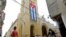 La iglesia Nuestra Señora de la Caridad, en La Habana.