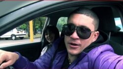 1800 Online con el artista cubano de música reggaeton, Osmani García