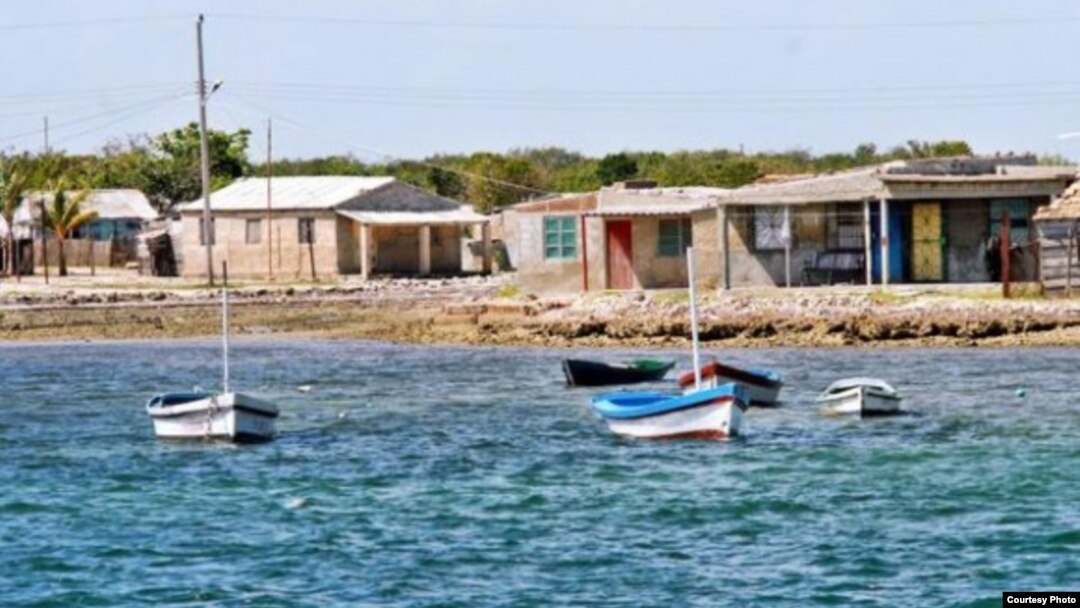 Puerto Padre, Cuba