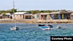 Puerto Padre, Cuba