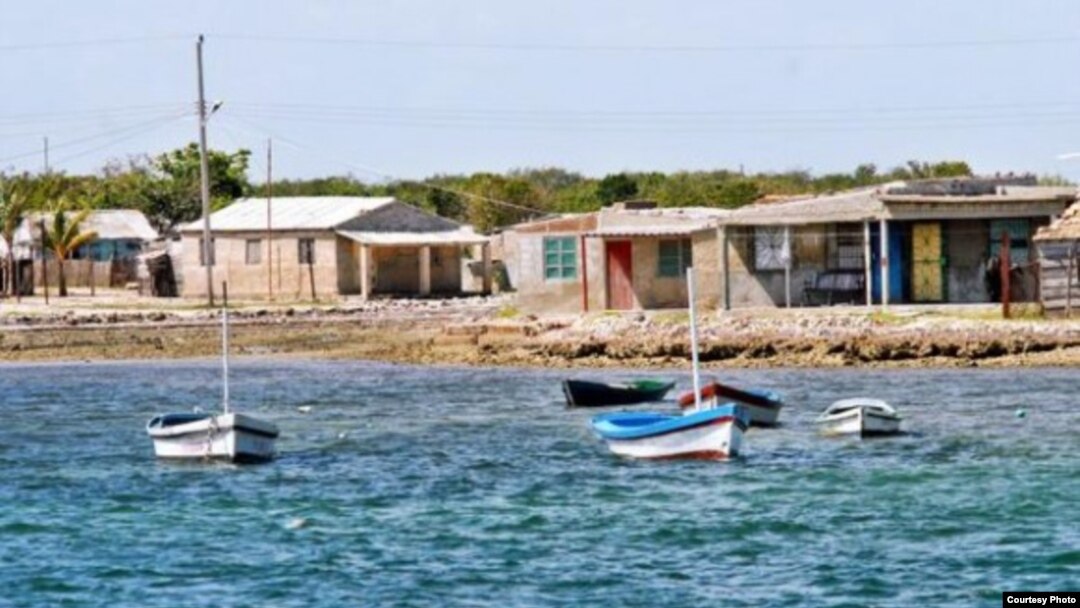 Puerto Padre, Cuba