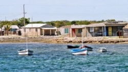 Analizan penas a cubanos del Ferrocemento en programa "Cuba al Día"