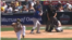 El lanzador derecho cubano, Odrisamer Despaigne.