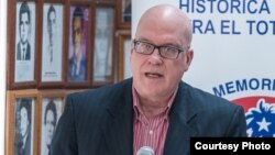 Orlando Gutiérrez Boronat: "El hundimiento del Maine es una fecha fundamental"