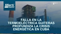 Noticiero Martí Noticias