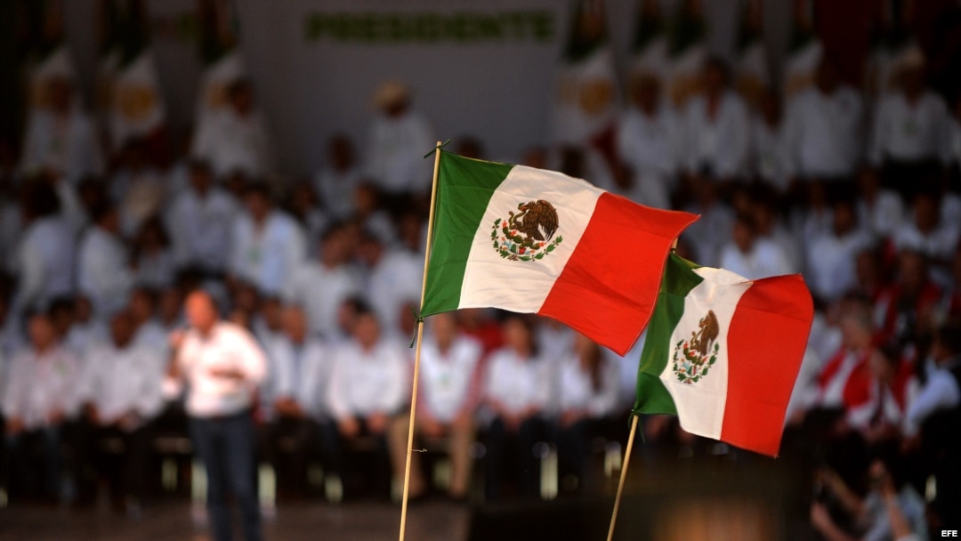 Candidatos cierran campañas con promesa de no decepcionar a los mexicanos