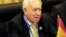 El ministro de Relaciones Exteriores de España, José Manuel García Margallo.