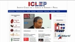 Organización independiente en Cuba busca llenar el vacío que deja la prensa oficial