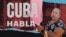 Banner Cuba Habla 345