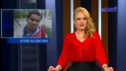 Arrestados cubanos que protestaron por encarcelamiento de Otero Alcántara