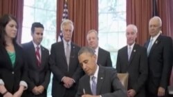 Polémica sobre sanciones de Estados Unidos contra funcionarios del régimen de Maduro