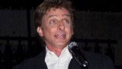 En Familia con Alfredo Rodríguez 