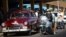 Cubanos procedentes de Estados Unidos