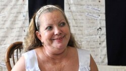 Erigirán monumento a las Damas de Blanco en Hialeah