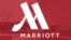 Marriott Hotels es la marca más representativa de Marriott International Inc. Tomado de https://hotel-development.marriott.com/brands/marriott/.