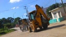 Testimonio de un productor independiente al que le demolieron la finca en Guantánamo el Día del Campesino Cubano