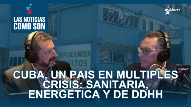 Las noticias como son | Viernes, 5 de Diciembre del 2025 - diciembre 05, 2025