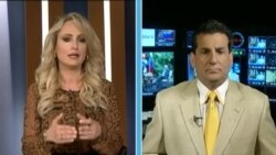 Destacado opositor venezolano comparece hoy ante los tribunales