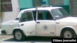 Reporta Cuba Accidente Foto Jorge Bello Domínguez