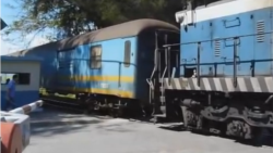 Acusan a activista santiaguero de incitar al paro laboral