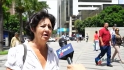 Venezolanos reaccionan a acusaciones de exfiscal general: No estamos sorprendidos