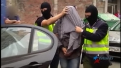 Atrapan en España a presuntos reclutadores de ISIS
