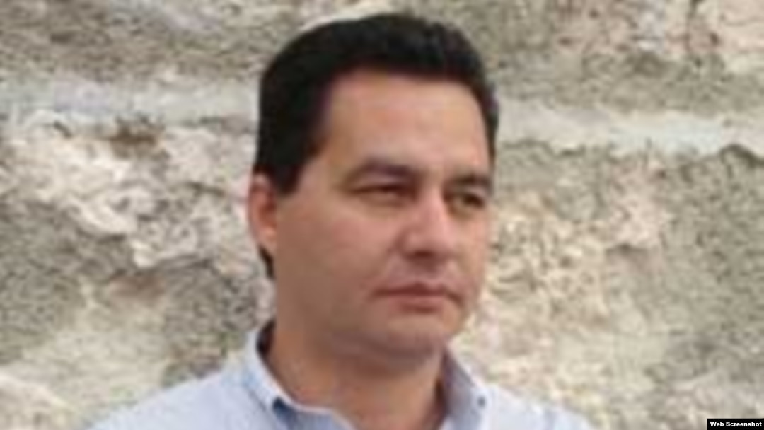 Angel Santiesteban-Prats
