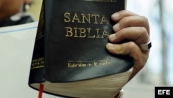 Biblia.