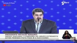 EE.UU. trabajará para presionar al régimen de Maduro y avanzar hacia unas elecciones libres y justas