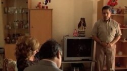 Cubanos en España esperan por visa