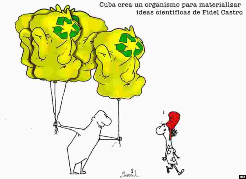 Caricaturas de Garrincha.