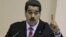 Nicolás Maduro incitó a la clase obrera española contra el gobierno del Partido Popular, que calificó de derecha “facistoide”.