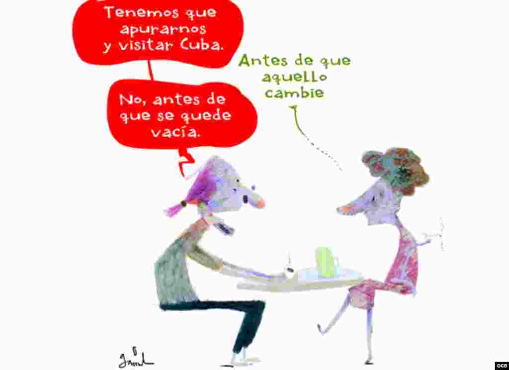 Caricaturas de Garrincha