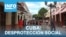 Cuba: Desprotección social