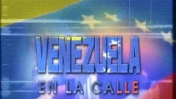 Venezuela en la Calle VII